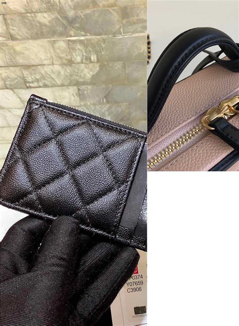 el bolso mas barato de chanel